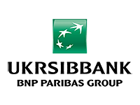 Банк UKRSIBBANK в Новых Белокоровичах