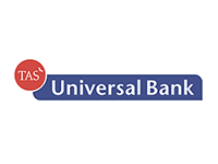 Банк Universal Bank в Новых Белокоровичах